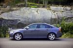 Volvo S40 2008 года